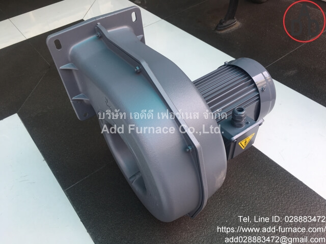 Centrifugal Blower TYPE MS-1502 (7)